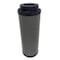 Main Filter Hydraulic Filter, replaces NATIONAL FILTERS RHY9501410SFV3, Return Line, 10 micron, Outside-In MF0064560 - alternate 2